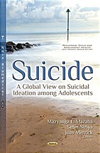 Suicide (Hardcover)