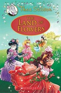 (The) Land of Flowers 