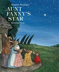 Aunt Fanny's Star (Hardcover)