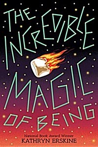 The Incredible Magic of Being (Hardcover)
