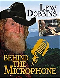 Behind the Microphone (Paperback)