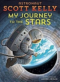 My Journey to the Stars (Hardcover)