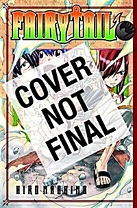 Fairy Tail 63 (Paperback)