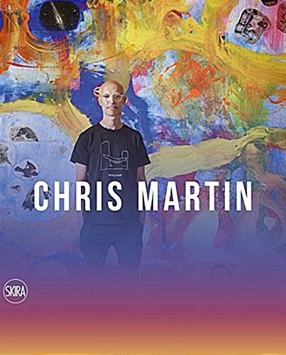 Chris Martin (Hardcover)