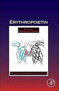 Erythropoietin: Volume 105 (Hardcover)