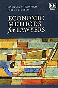 Economic Methods for Lawyers (Paperback)