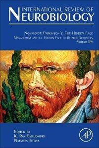 Nonmotor Parkinson's : the hidden face : management and the hidden face of related disorders
