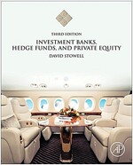 Investment Banks, Hedge Funds, and Private Equity (Hardcover, 3)