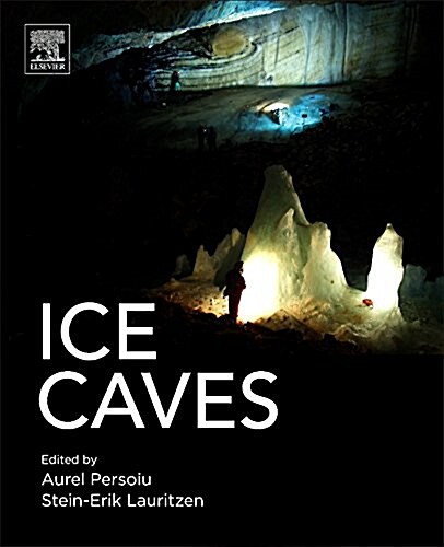 Ice Caves (Paperback)