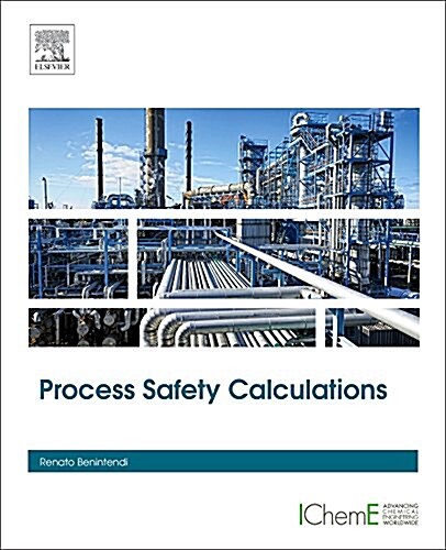 Process Safety Calculations (Paperback)
