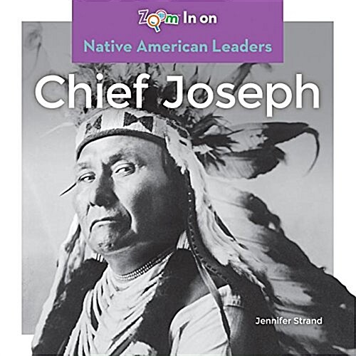 Chief Joseph (Library Binding)