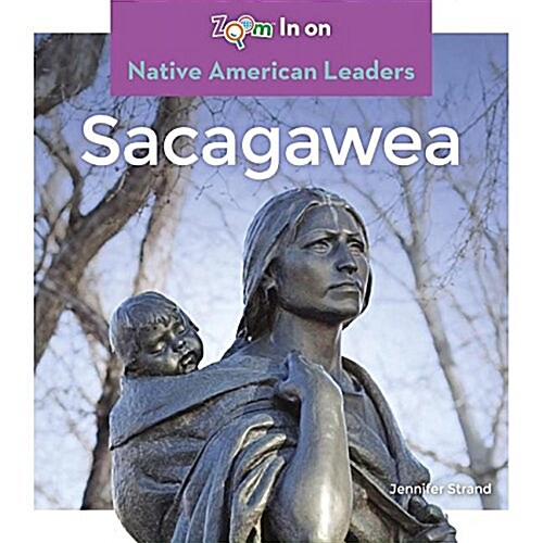 Sacagawea (Library Binding)