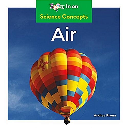 Air (Library Binding)