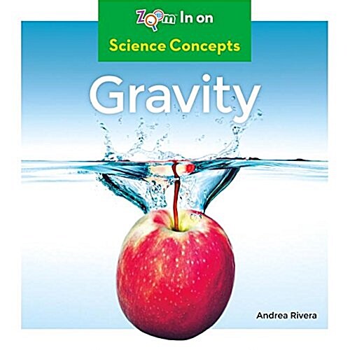 Gravity (Library Binding)