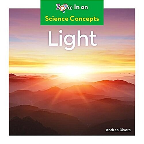 Light (Library Binding)