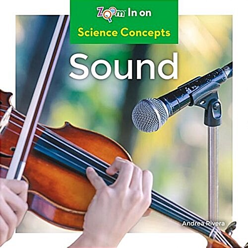 Sound (Library Binding)