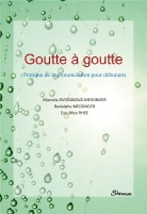 Goutte a Goutte