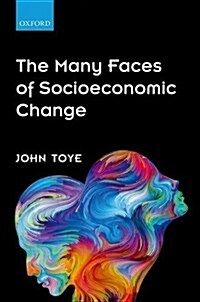 The Many Faces of Socioeconomic Change (Hardcover)