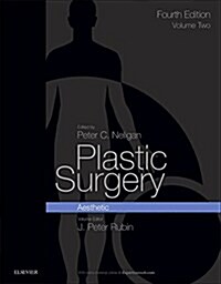 Plastic Surgery: Volume 2: Aesthetic Surgery (Hardcover, 4)