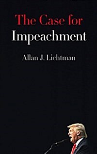 The Case for Impeachment (Paperback)
