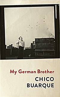 My German Brother (Hardcover, Main Market Ed.)