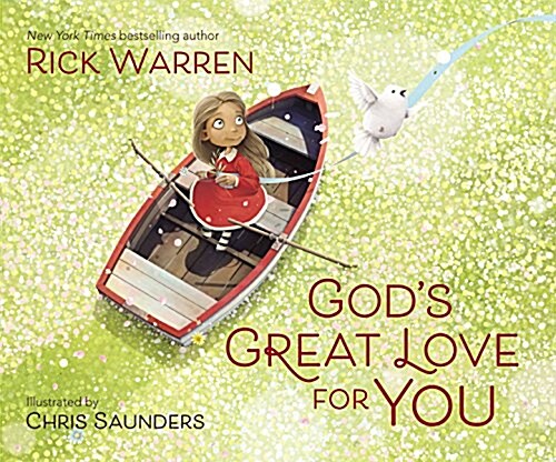 Gods Great Love for You (Hardcover)