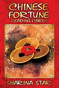 Chinese Fortune Reading Cards (Other)