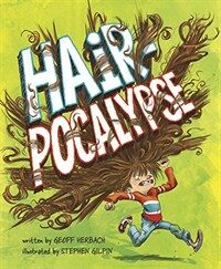 Hair-pocalypse (Paperback)