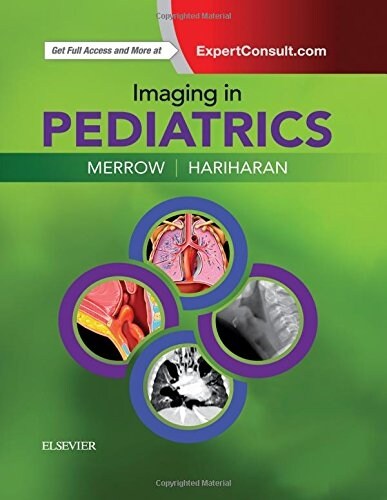 Imaging in Pediatrics (Hardcover)