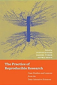 The Practice of Reproducible Research: Case Studies and Lessons from the Data-Intensive Sciences (Paperback)