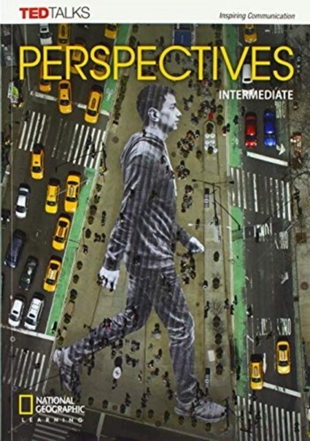 Perspectives Intermediate: Students Book (Paperback)