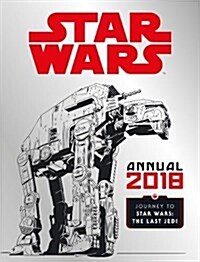 Star Wars Annual 2018 (Hardcover)