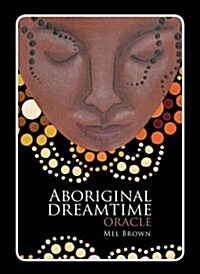 Aboriginal Dreamtime Oracle (Paperback)