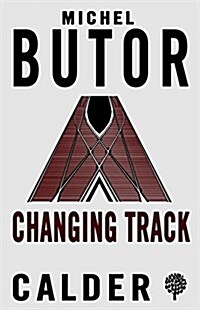 Changing Track (Paperback)