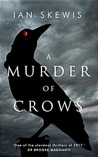 A Murder of Crows (Paperback)