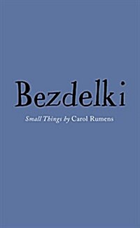 Bezdelki : Small Things (Paperback)