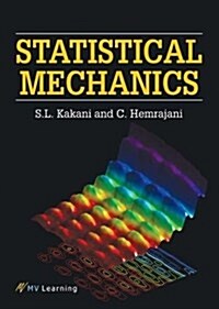 STATISTICAL MECHANICS (Paperback)