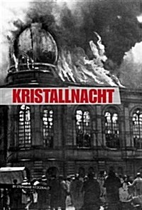 Kristallnacht (Paperback)