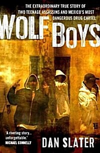 WOLF BOYS (Paperback)
