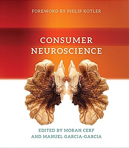 Consumer Neuroscience (Hardcover)