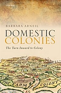 Domestic Colonies : The Turn Inward to Colony (Hardcover)