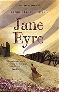 Jane Eyre (Paperback, Main)