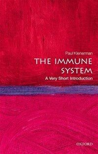 The Immune System : A Very Short Introduction (Paperback)