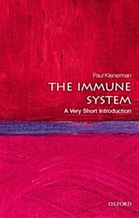 The Immune System: A Very Short Introduction (Paperback)