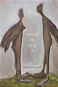 What is Sex? (Paperback)