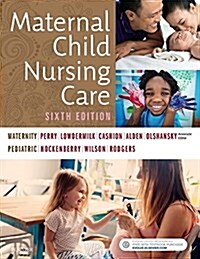 Maternal Child Nursing Care (Paperback)