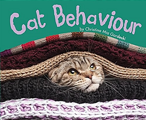 Cat Behaviour (Paperback)