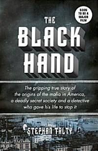 The Black Hand (Paperback)