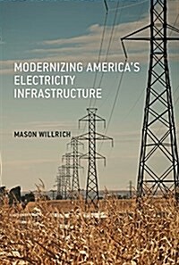 Modernizing Americas Electricity Infrastructure (Hardcover)