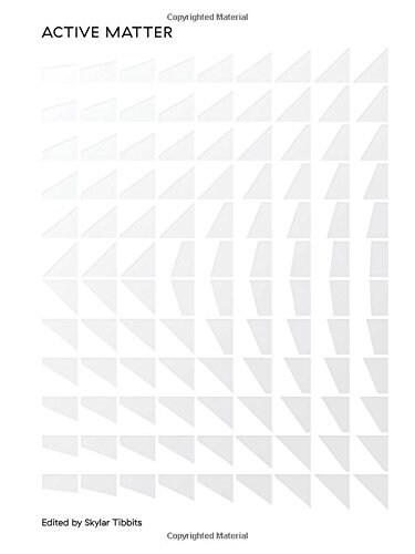 Active Matter (Hardcover)